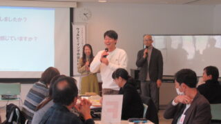 山口県で好評開催！「ウェルビーイングのはじめかた」ワークショップレポート